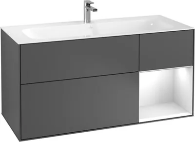 Produktbild von Villeroy & Boch F070GKHJ Waschbeckenunterschrank Finion F07