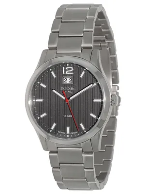 Obrázek produktu pro Pánské náramkové hodinky Boccia 3580-02 Titanium