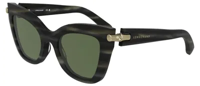 Immagine prodotto di LONGCHAMP Occhiali da sole LO775S-36