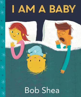Produktbild von I Am a Baby
