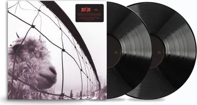 Immagine prodotto di Pearl Jam - VS. (30° anniversario) (rimasterizzato) (2 LP)