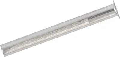 Image de HARTING Douille de pression de rechange pour outil de démontage pour (119396) Section 0,14 mm² - 2,5 mm² / AWG26 - AWG14 - 1 pièce