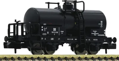 Produktbild von FLEISCHMANN Kesselwagen VEB Teerverarbeitungswerk Rositz DR Ep.IV 842615 Spur N