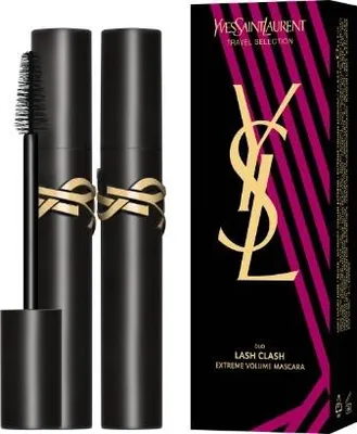 Immagine prodotto di Set regalo Lash Clash Duo