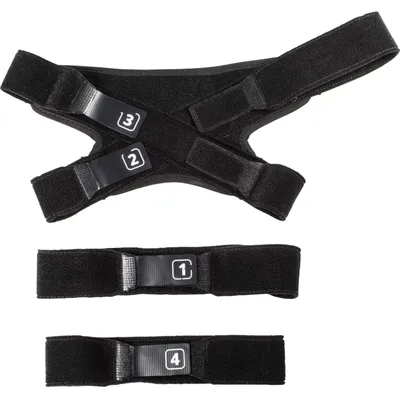 Produktbild von Strap Kit Uni C-Frame Pair XXL