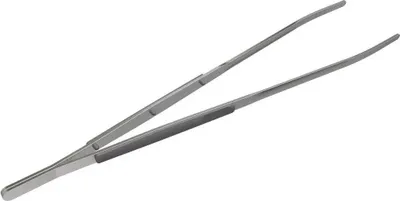 Produktbild von Grillpinzette Tepro Edelstahl Länge 40 cm