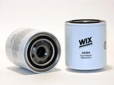 Produktbild von Kraftstofffilter WIX FILTERS 33364 Anschraubfilter