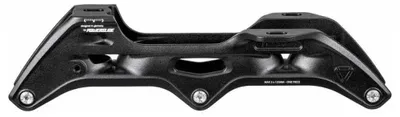 Zdjęcie produktu dla Podwozie Powerslide Elite Casted AL Trinity, 3x, 125, 255 mm