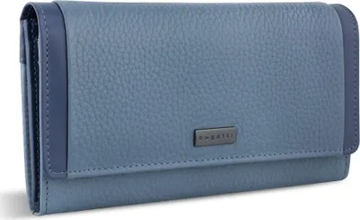 Produktbild von Bugatti Geldbörse Sina Ladies Long With Flap 10 x 18.5 x 2.5