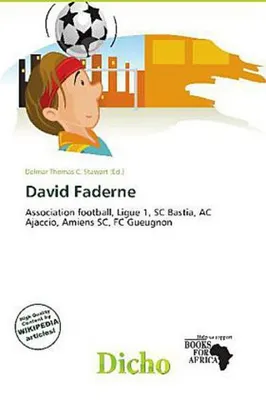 Produktbild von David Faderne