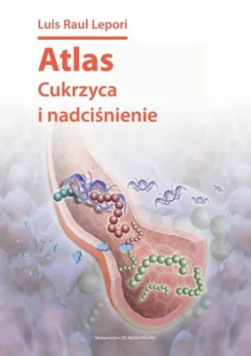 Immagine prodotto di Atlas cukrzyca i nadciśnienie - Dariusz Kędziora