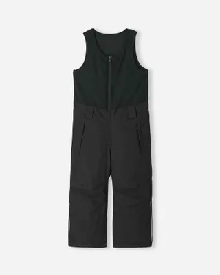Productafbeelding van Reima 5100051B-9990 kinderwinterbroek, kleur zwart