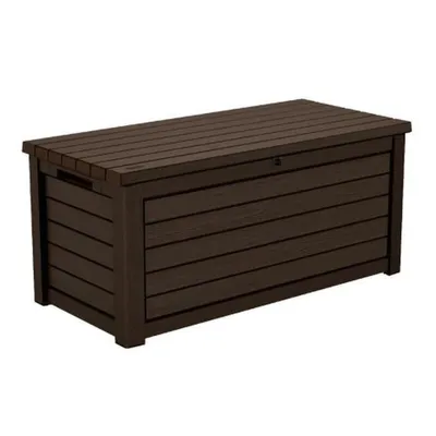 Obrázok produktu pre Záhradný box KETER Northwood 630l - hnedý