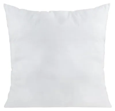 Image de EUROFIRANY Coussin d'appoint décoratif 63x63 cm