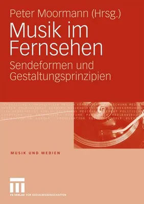 Immagine prodotto di Musik im Fernsehen