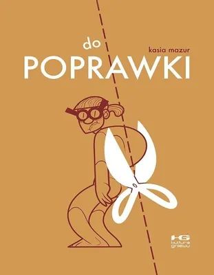 Immagine prodotto di Do poprawki