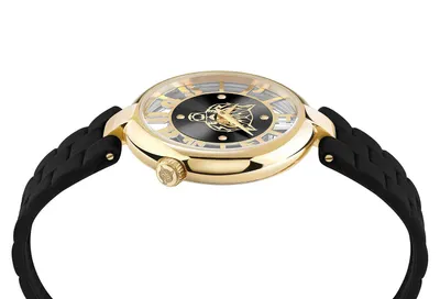 Zdjęcie produktu dla Zegarek damski Plein Sport Tiger Luxe