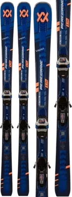 Produktbild von Völkl Peregrine 82 Skiset 2025 : 182 Größe: 182