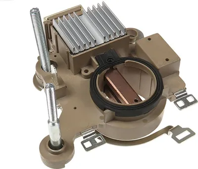 Produktbild von AS-PL ARE5216S Lichtmaschinenregler 12V Generator