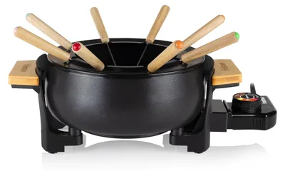 Image de Tristar FO-1108 electric fondues 1.5 L 8 person(s)