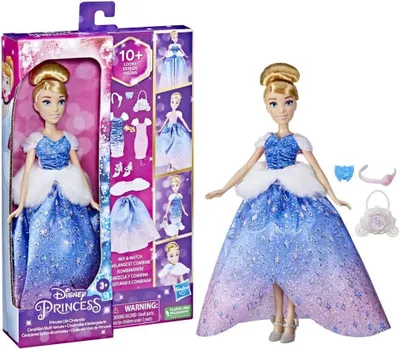 Immagine prodotto di Principessa Cenerentola
