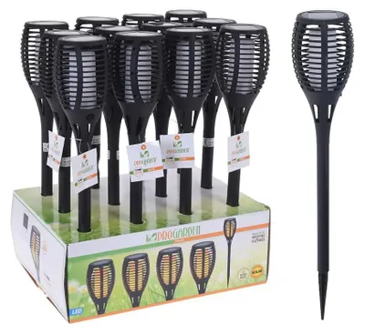Obrázok produktu pre 316923 ANTORCHA SolarSolárny plameňový efekt, viacfarebný