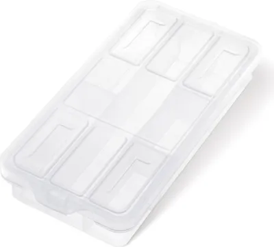 Obrázok produktu pre Plastový organizér KNOX 180x90x35
