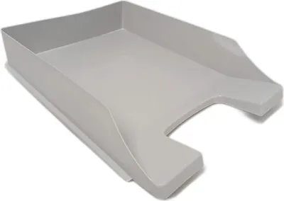Produktbild von HAN Briefablage Classic 1 Stück stapelbare Ablage im modernen Design – Wie