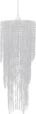 Produktbild von vidaXL Kronleuchter 26x70 cm