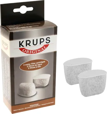 Produktbild von Krups F472