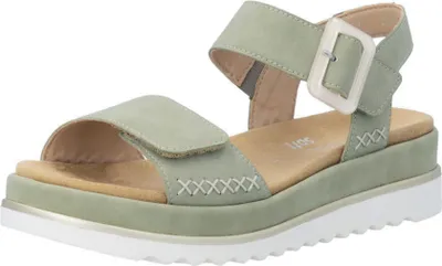 Produktbild von Remonte Sandalen Sandalen Leder
