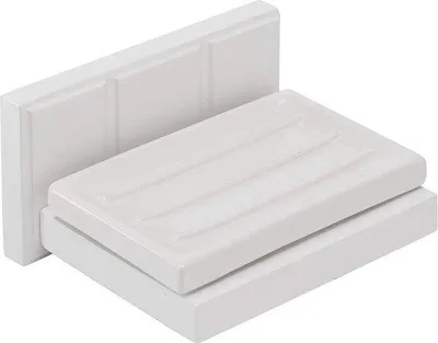 Immagine prodotto di Grande dispenser per sapone verde - Accessorio da bagno