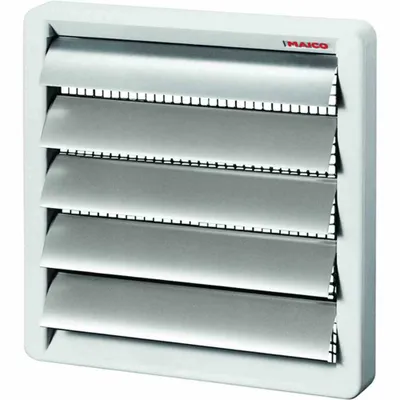Image de Clapet de fermeture Maico AS 30