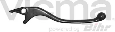 Productafbeelding van Remhendel voor Honda CBX750F, VF750/1100C, CB450S, zwart (DHH22CV) (70352)