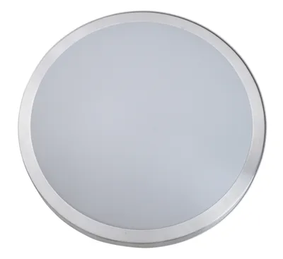 Zdjęcie produktu dla Näve - Lampa sufitowa LED "London", wymiary: d: 34cm; h: 10cm; 1211659