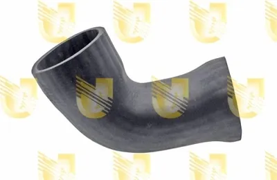 Produktbild von UNIGOM W9495 Turbo Ladeluftschlauch für AUDI A4 Avant (8E5, B6) A4 Limousine (8E2, B6)