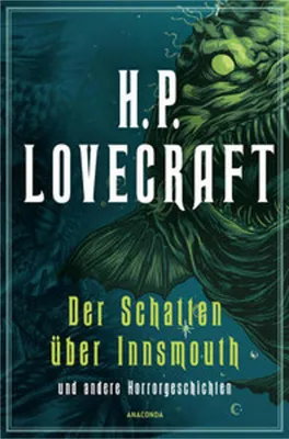 Image de H.P. Lovecraft, Der Schatten über Innsmouth