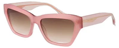 Productafbeelding van TRUSSARDI SUNGLASSES Zonnebrillen TSW9030 57H01