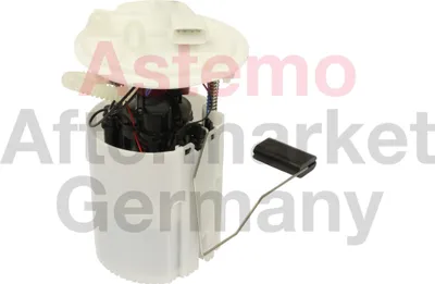 Produktbild von HITACHI Benzinpumpe 2503439 für RENAULT MEGANE III Grandtour (KZ0/1) elektrisch