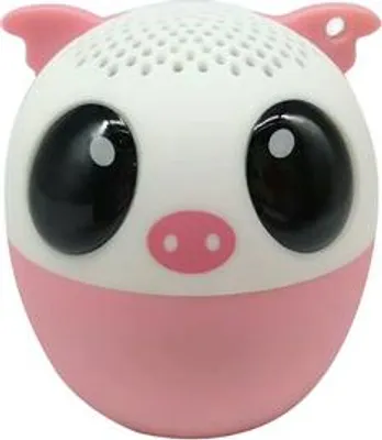Image de enceinte Bluetooth iDance Friendy Pig