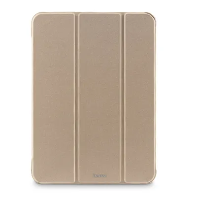 Produktbild von Hama Tablet-Case "Terra" für Apple iPad 10.9" (10. Gen. 2022), Natu