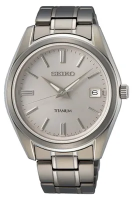Produktbild von Seiko Classique Herrenuhr