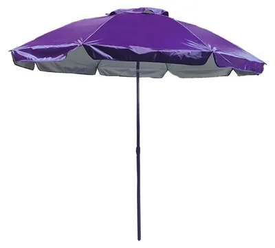 Zdjęcie produktu dla Marbueno Summer 10470mo Parasol plażowy o średnicy 140 cm    Jeden rozmiar