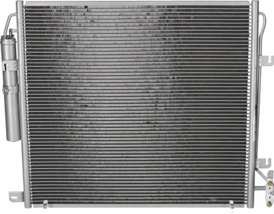 Produktbild von NISSENS 940485 Kondensator Klimaanlage für LAND ROVER Range Rover Sport (L320) +Trockner