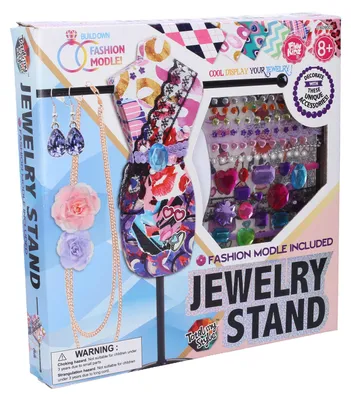 Immagine prodotto di Stand di gioielli creativi