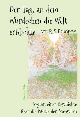Produktbild von Der Tag, an dem Würdechen die Welt erblickte