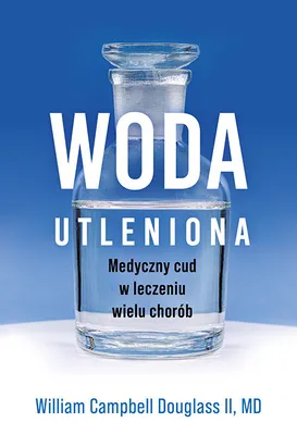 Produktbild von Woda utleniona