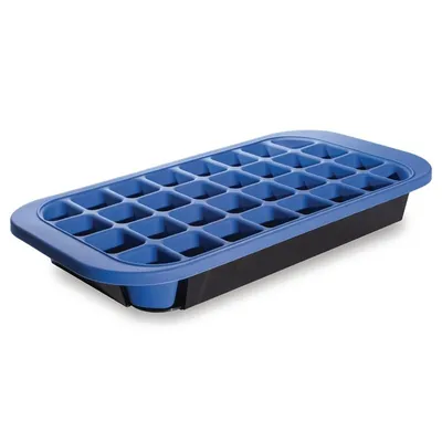 Immagine prodotto di Stampo per cubetti di ghiaccio in silicone