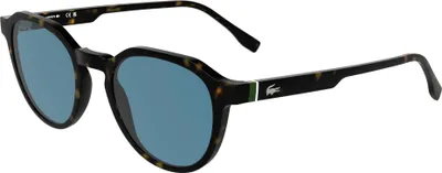 Produktbild von Lacoste L6052S Havana 51/21/145 Herren Sonnenbrillen