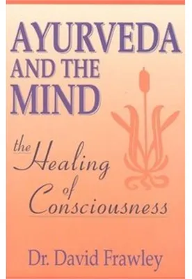 Zdjęcie produktu dla Ayurveda and the Mind